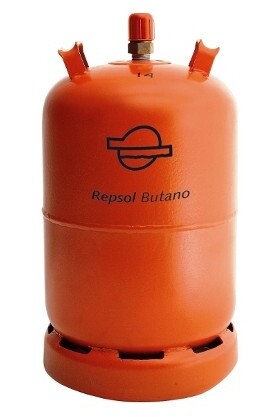 Bombola di butano Bombola di butano