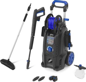 AR Blue Clean e-4 Twin Flow