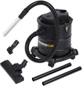 Aspiracenere POWERPLUS POWX308 Aspiracenere POWERPLUS POWX308
