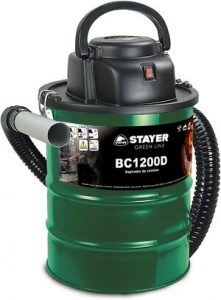 Aspiracenere Stayer 1200D Aspiracenere Stayer 1200D