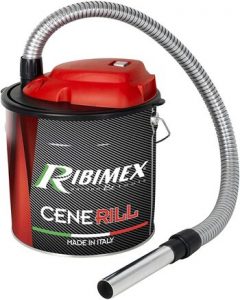 Aspiracenere Ribimex PRCEN001 Cenerill Aspiracenere Ribimex PRCEN001 Cenerill