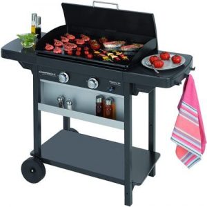 Barbacue Campingaz Griglia a gas EX Barbacue Campingaz Griglia a gas EX