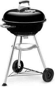 Barbecue Weber Compact Kettle Barbecue Weber Compact Kettle