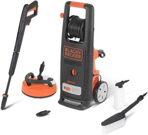 Black+Decker BXPW2000PE