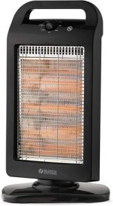 Calefactor Halogeno Olimpia Splendid 99545 Solaria Evo Calefactor Halogeno Olimpia Splendid 99545 Solaria Evo