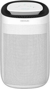 Cecotec BigDry 2500 Pure Light Deumidificatore Cecotec BigDry 2500 Pure Light Deumidificatore