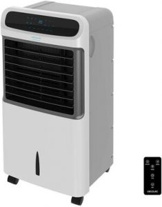 Cecotec Climatizzatore evaporativo EnergySilence PureTech 6500 Cecotec Climatizzatore evaporativo EnergySilence PureTech 6500
