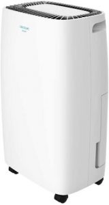 Cecotec Deumidificatore Big Dry 4000 Expert Cecotec Deshumidificador Big Dry 4000 Expert