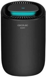 Cecotec Deumidificatore BigDry 2000 Light Black Cecotec Deumidificatore BigDry 2000 Light Black