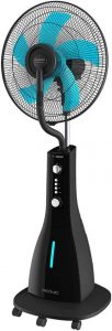 Cecotec EnergySilence 590 Freshessence