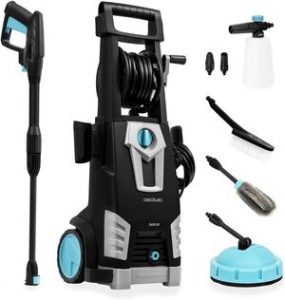 Cecotec HidroBoost 2400