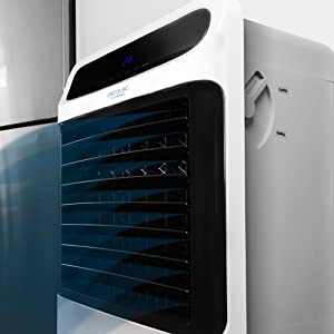 Climatizzatore Cecotec EnergySilence PureTech 6500 analisi Climatizzatore Cecotec EnergySilence PureTech 6500 analisi