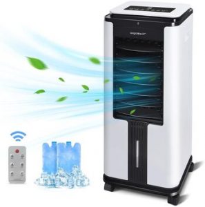 Climatizzatore Evaporativo Aigostar Elsa Climatizzatore Evaporativo Aigostar Elsa