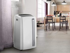 Climatizzatore silent delonghi pac an112 silent