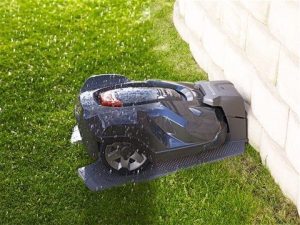 Husqvarna Automower 430X diseño