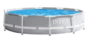 Intex 26702NP Piscina amovibile Intex 26702NP Piscina amovibile