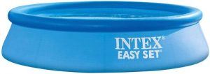 Intex 28106NP - Piscina gonfiabile INTEX Intex 28106NP - Piscina gonfiabile INTEX