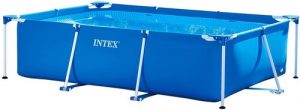 Intex 28270Np Small Frame Piscina smontabile Intex 28270Np Small Frame Piscina smontabile