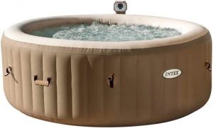 Intex 28404 Gonfiabile Bolle Intex 28404 Gonfiabile Bolle