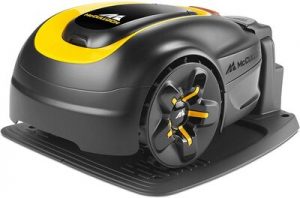 McCulloch ROB S600 base di ricarica McCulloch ROB S600 base di ricarica