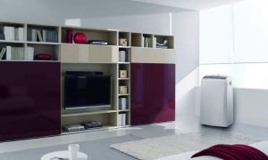 Migliori condizionatori portatile