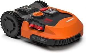 Robot rasaerba WORX WR155E Robot rasaerba WORX WR155E