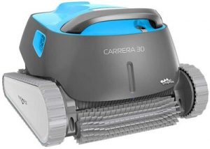 Robot pulitore Maytronics Dolphin Carrera 30 Robot pulitore Maytronics Dolphin Carrera 30