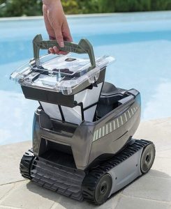 Filtro robot per piscina Zodiac Tornax AT32050 Filtro robot per piscina Zodiac Tornax AT32050