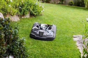 Caratteristiche dei robot rasaerba Automower 430x Caratteristiche dei robot rasaerba Automower 430x