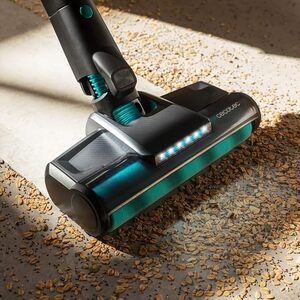 Aspiradora Rockstar 2500 Titanium Aspiradora Rockstar 2500 Titanium