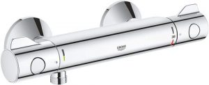 Termostato per doccia Grohe Grohtherm 800 Termostato per doccia Grohe Grohtherm 800