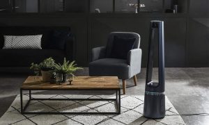 Ventilatori senza Pale: Tipi e Funzionamento