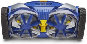 Zodiac MX9 aspirazione Zodiac MX9 aspirazione