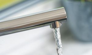 Risparmio d'acqua