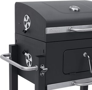 maniglia per barbecue Tepro Toronto Click maniglia per barbecue Tepro Toronto Click