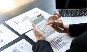 Consumo di elettricità
