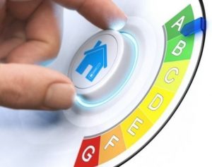 Consumo di energia