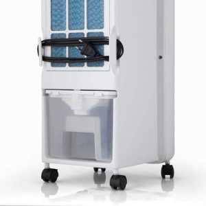 serbatoio del climatizzatore evaporativo orbegozo air 46 serbatoio del climatizzatore evaporativo orbegozo air 46