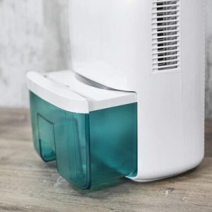 serbatoio deumidificatore cecotec