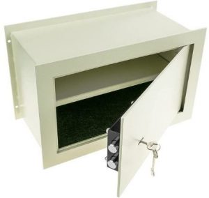 Incasso o montaggio a parete