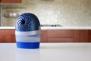 aspiratore per piccoli spazi