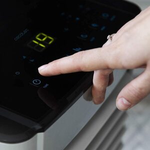 Funzioni e modalità di funzionamento