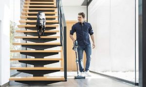 i migliori aspirapolvere senza filo qualità prezzo