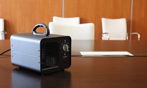 a cosa serve un generatore di ozono