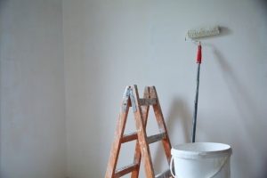 vernice a prova di umidità