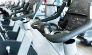 bruciare calorie
