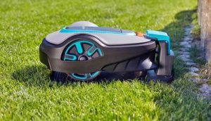 robot cortacesped gardena 15001 Sileno city autonomia robot cortacesped gardena 15001 Sileno city autonomia