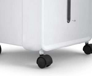 ruote del climatizzatore evaporativo orbegozo air 46 ruote del climatizzatore evaporativo orbegozo air 46