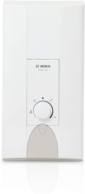 Bosch Calentador de agua eléctrico