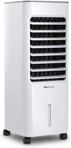 Climatizador Evaporativo Portátil Pro Breeze 5L
